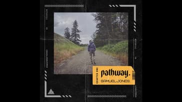 Samueljones - Pathway | New Hip Hop Christian Music