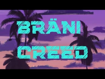 Svårt att Somna? Besök 80-talsstaden Bräni Creed! Somna med Henrik