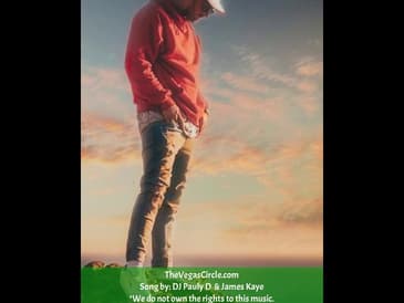 James Kaye | Vegas Circle Promo vid