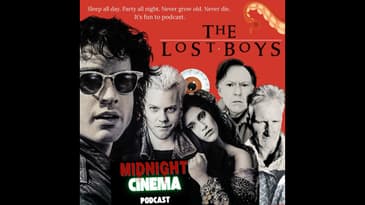 The Lost Boys (1987)