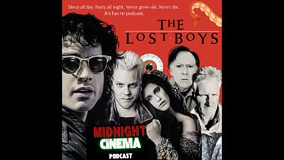 The Lost Boys (1987)