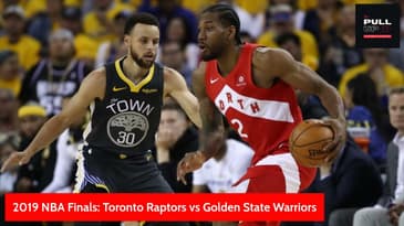 The Los Angeles Clippers will DETHRONE the Golden State Warriors.