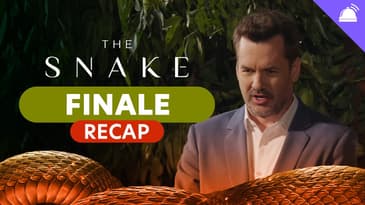 The Snake Finale Recap