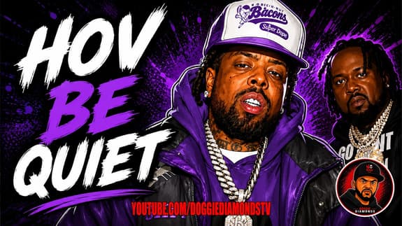 Westside Gunn Shuts Down The Jay-Z Griselda Rumors!