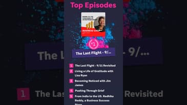 Business Chop Podcast