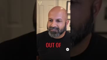 Building a Long Term Recruiting Network for Business Success with Shopify's Farhan Thawar #shorts