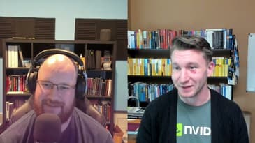 Safeguarding the Future Of AI Meets Cybersecurity With Erick Galinkin