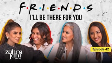 The Reality of Adult Female Friendships | Ft Malini Agarwal, Parull Kakad, Reshma Bombaywala