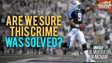 Did "Untold: The Murder of Air McNair" Miss the Mark?