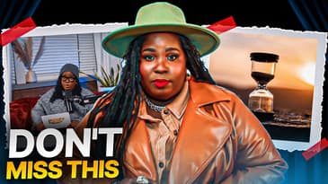 Exploring the Weird Truth About God's Perfect Timing