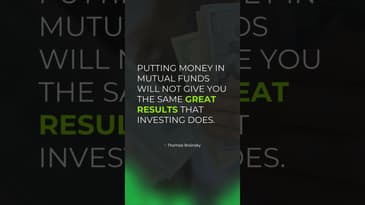 This is the single best way to leverage your money. How are you implementing it?Let me know!