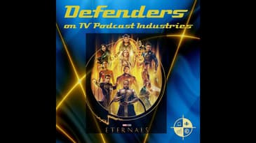 Eternals Movie Review