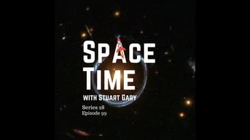 The Cosmic Horseshoe - Unraveling the Universe's Biggest Black Hole