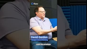 Speaking with a similar voice with other reps on your line