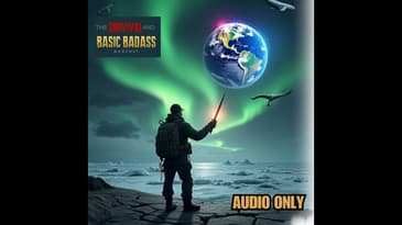 What If Earth's Magnetic Poles Reversed?