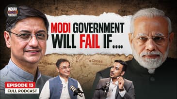 How will Modi govt fix India’s problems? : ft. Sanjeev Sanyal | Indian Business Podcast EP13