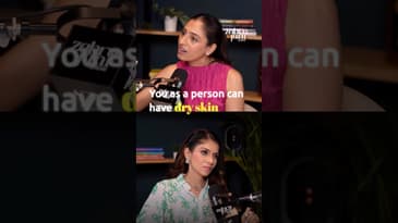 Simple Way to Understand Your Skin Type