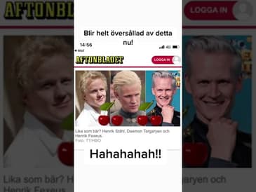 Återvänder till detta minne... @henrikfexeus