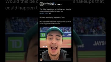 Here’s how the Mariners REPLACE Eugenio Suarez 😱😱 #mariners #mlb