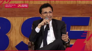 Samvaad Se Samriddhi - Mahesh Patil, CIO