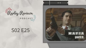 S02 E25: *Family* is Forever - MAFIA - Part 5