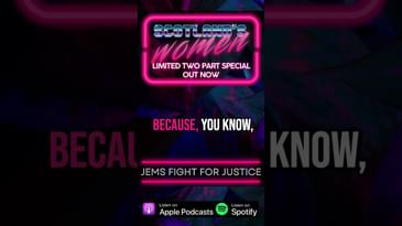 🎙NEW Limited Two Part Special - Episode Out Now! 💕