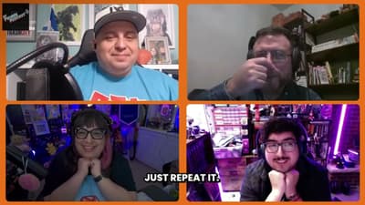 S9 EP2: One piece Season 2 thoughts / D&D campaign pt2