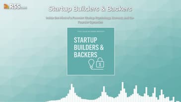 Inside the Mind of a Founder: Startup Psychology, Burnout, and Co-Founder Dynamics