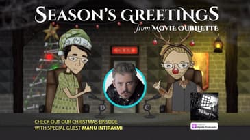 Manu Intiraymi weighs in on whether Die Hard is a Christmas movie