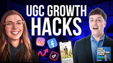 How to Get More User-Generated Content: Strategies and Success Stories with Kathryn McCauley