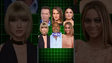 🎤 Does Celebrity Endorsement Sway Your Vote? #shorts