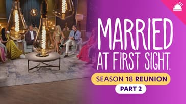 A Perfect Match RHAPup: MAFS 18 Reunion Part 2 Recap
