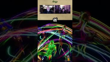 Tim Jacobus Explains his Artwork with Travis Scott!