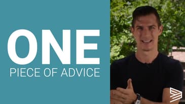 Don’t Be Afraid to Take Risks by Pastor Ben Courson