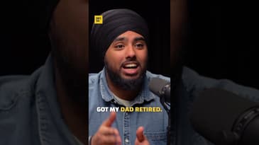 Ikky On His Music’s Success #gentstalk #musician