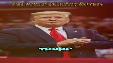 Wild Stories, Politics & Entertainment—You Won’t Want to Miss This! Epi.3-30 will be out Tomorrow