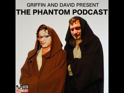 A Profile Of Jar Jar Binks And The Gungans - The Phantom Podcast