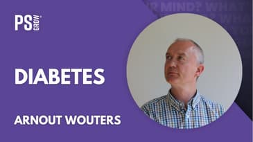 Arnout Wouters | What's On Your Mind? (Dutch/Nederlands)