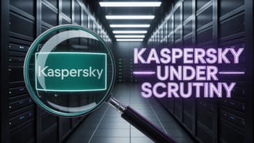 Kaspersky & Malware: Ex-Employee Reveals Cybersecurity Secrets!