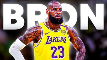 🔴LeBron James Is NOT A Top 5 Player All-Time.