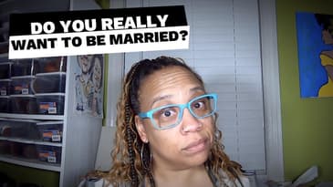 Wives, is being with your husband exhausting?