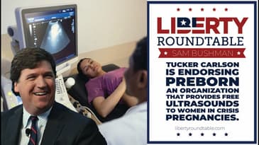 Faith, Freedom & Community: Liberty RoundTable Tackles Shutdowns, Pro-Life, and Local Heroes