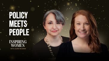 From Counting Clicks to Shaping AI Policy: Inside Healthcare's Policy Powerhouses