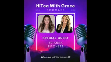 Brianna Fitchett Spills the Tea on Modernizing Autism Education and Care Models to Empower Families