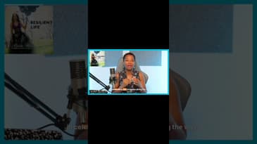 Resilient Life Podcast