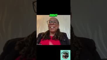 Wife Throws Husband's Ice Cream On Wall For Laughs #shorts