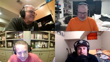 Episode 44:  Super Bowl Preview and Luka Madness