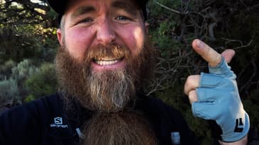 BEST Way To Train For Backpacking!