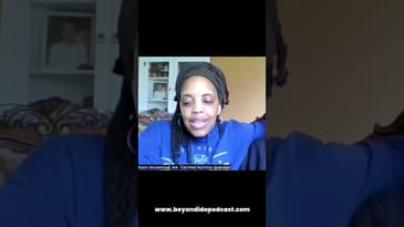 That Time I Met the Milk Drinking College Icon! 🫶🏾