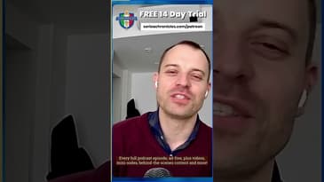 Serie A commentator Patrick Kendrick has a soft spot for Empoli & Monza